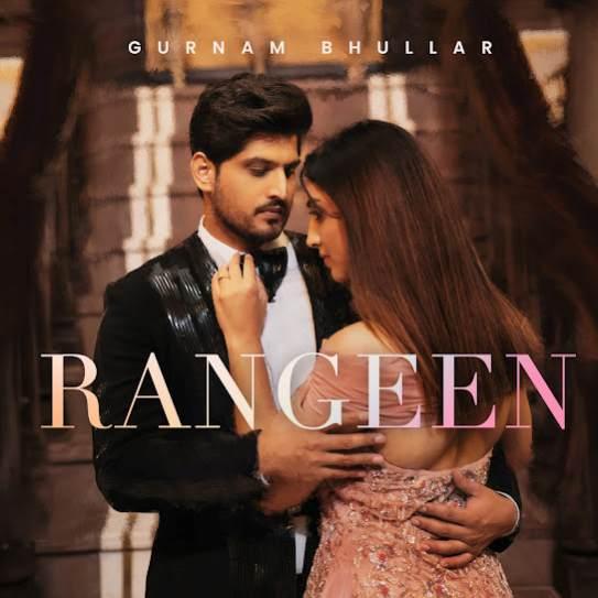 Rangeen Gurnam Bhullar Mp3 Song Download Djjohal